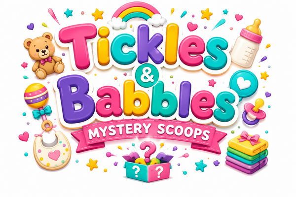 Tickles & Babbles
