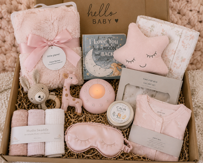 Baby Mystery Scoop | 0–6 Months