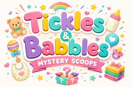 Tickles & Babbles